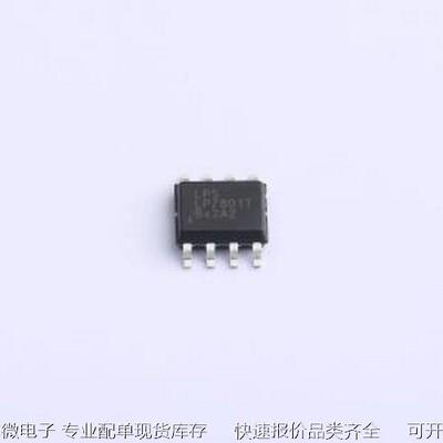 LP7801TSPF 电池管理 LP7801TSPF ESOP-8原装现货
