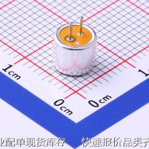 GMI6050P-2C44DB 咪头/麦克风 GMI6050P-2C44DB -原装正品