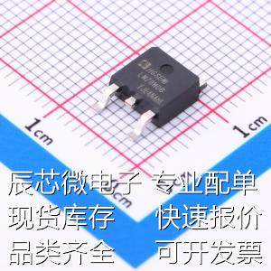 LM78M06CDT/TR 线性稳压器(LDO) LM78M06CDT/TR 原装现货