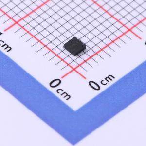 M601W 温度传感器 0.1℃单总线数字温度传感器 TDFN-8-EP(2x2) 原