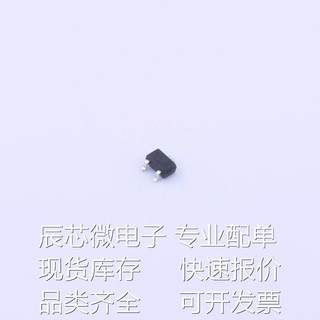 2SC4097-R-TP (NPN 32V 500mA) 三极管(BJT) 现货 原装现货