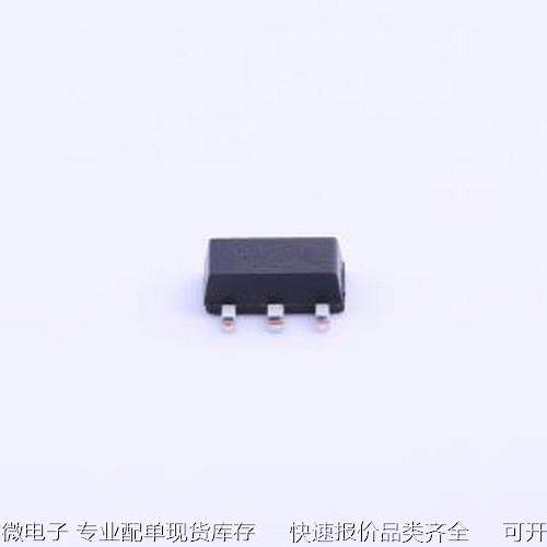 AP2204RA-3.3TRG1 线性稳压器(LDO) AP2204RA-3.3TRG1 SOT-89-3原