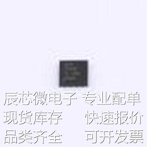 UCC27211DPRT 栅极驱动IC UCC27211DPRT WSON-10-EP(4x4)原装现货 - 实物图