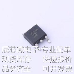 LM317AMDT/NOPB 线性稳压器(LDO) LM317AMDT/NOPB TO-252-3原装现