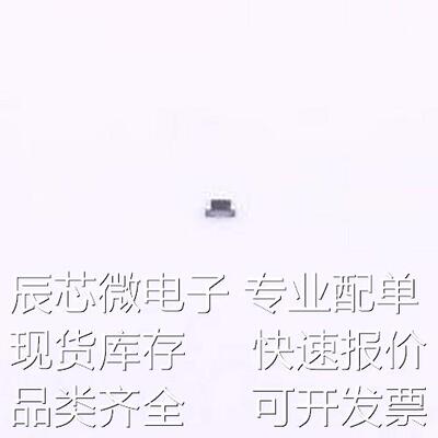 TCTR0402F10K0F3930T NTC热敏电阻 10kΩ 电阻精度:±1% 3930K 04