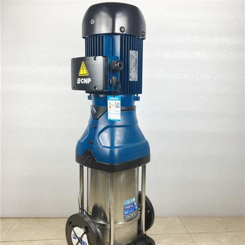 南方泵业CDM-CDMF1/3/5/10/15/20/32/42立式不锈钢多级泵