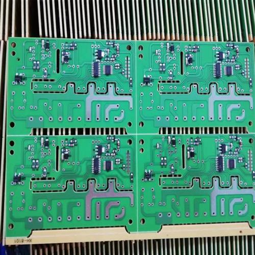 电路板焊接 SMT贴片加工厂 PCB快速打样批量制作 抄板克隆DIP插件