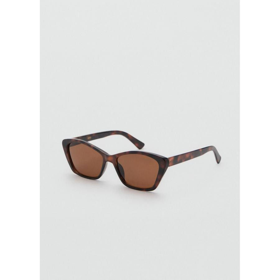 西班牙欧洲正品代购 MANGO 女士 猫眼太阳眼镜  27051178