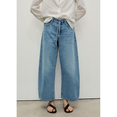 西班牙欧洲正品代购 MANGO 女 牛仔裤87017176 87017175 87037174