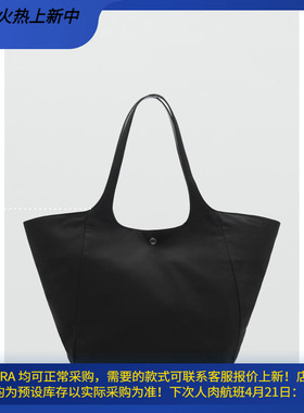 西班牙欧洲正品代购 MANGO 女士 单肩手提包  77036750