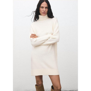 西班牙欧洲正品代购 MANGO 女士 高龄连衣裙 17027809