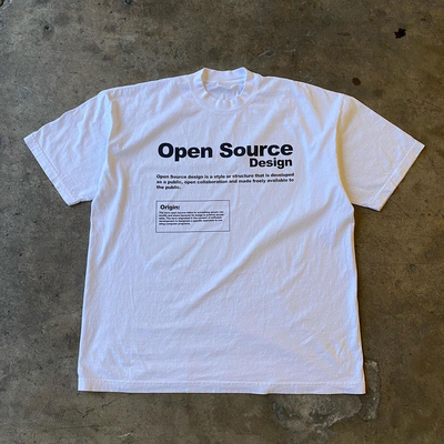 高街风oversize字母印花短袖T恤男女宽松纯棉百搭美式情侣款上衣