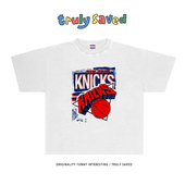 阿美咔叽潮牌ins高街短袖 Earthman vip美式 T恤男oversize纯棉体恤