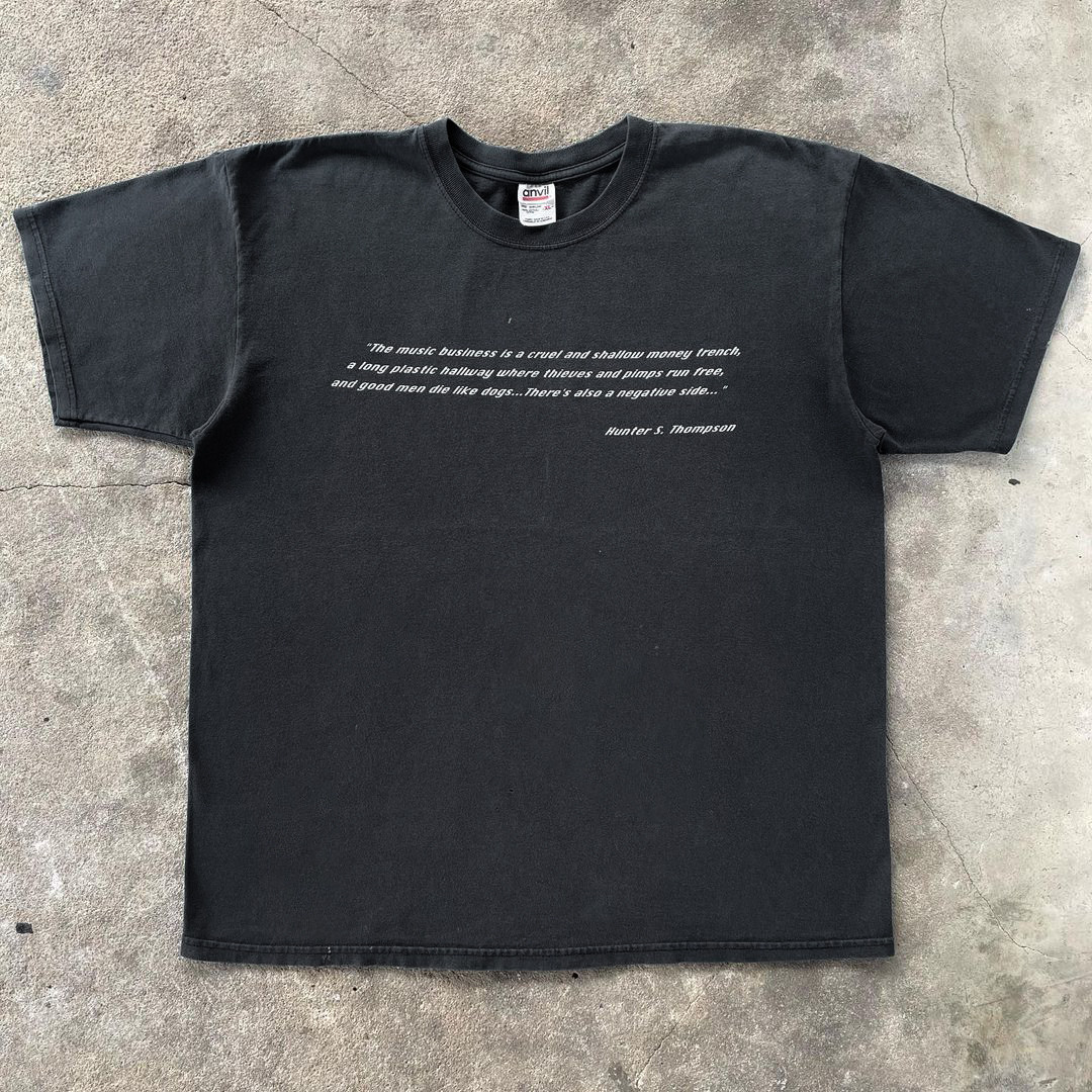 earthman vip 欧美风潮流oversize嘻哈街头宽松短袖t恤阿美咔叽