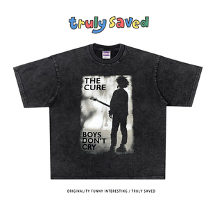 ART 街头 Fashion美潮西海岸吉他手hiphop高街风高级感vintage时尚