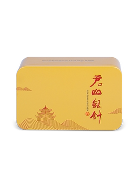 君山银针岳阳君山原产地官方正品
