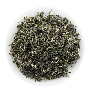 【君山牌】湖南特产君山毛尖明前绿茶特级2025新茶嫩芽茶80g罐装