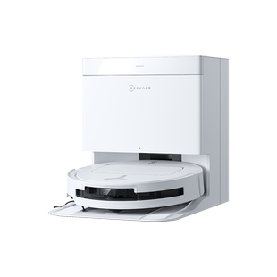 【补贴】科沃斯T50PRO智能家用超薄扫拖一体双外扩扫地机器人