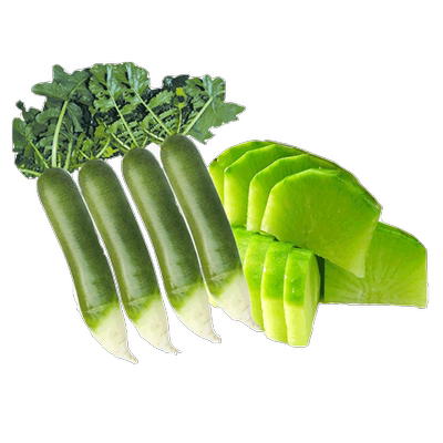 顺丰包邮甜脆潍坊水果型萝卜正宗