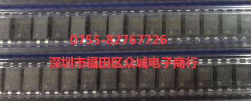 原装  光耦 PS2501-1-LK  NEC  DIP4  5K/盒现货