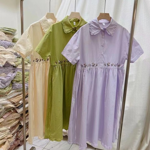 鑫伊莱时尚大码女装 ZYLSSDMNZ8883