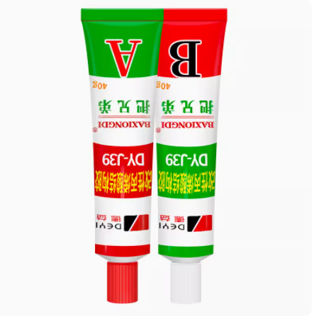 德益把兄弟DY-J39丙烯酸脂耐高温