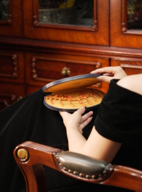 古董首饰｜套装｜项链｜耳饰｜酒神