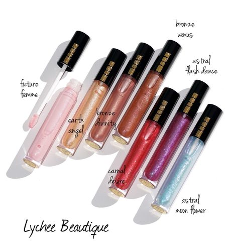 现货玫瑰色水晶patmcgrathlabs