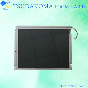 津田驹ZAX9100液晶显示屏 ZAX-N喷气织机配件 NEC显示屏627D23