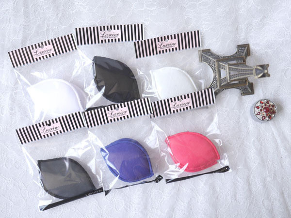 Pads pour soutien-gorge HL1003 - Ref 820514 Image 4