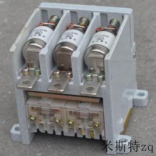 CKJ5-63真空交流接触器 CKJ5-60A真空接触器 QBZ-60开关用接触器