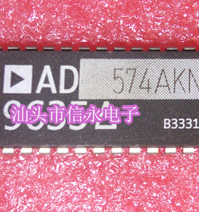 AD574AKN AD574AJN HI3-574AJN MX574AJN  ADS574JP SP574BKP