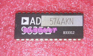 ADS574JP AD574AKN SP574BKP MX574AJN 574AJN AD574AJN HI3