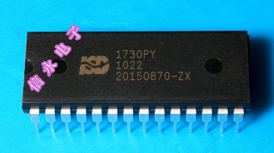 ISD1730PY ISD1730P 全新现货 {保质量} 欢迎购买
