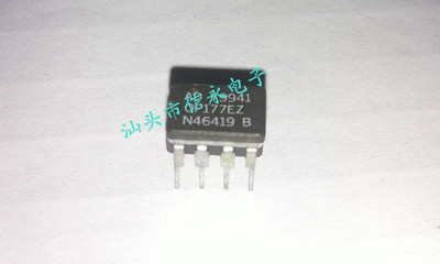 OP177EZ 全新现货 {保质量} 欢迎购买