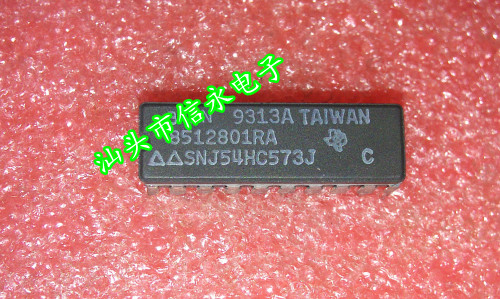 SNJ54HC573J SNJ54HC125J 全新原装现货 {保质量} 欢迎购买