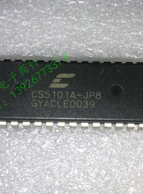 CS5101A-JP8  CS5101A-JP16  CS5101A-KP8    全新现货