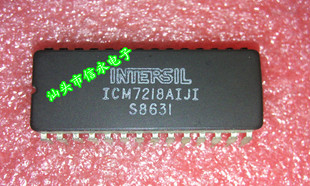 ICM7218AIJI ICM7218BIJI ICM7218CIJI ICM7218DIJI 包质量