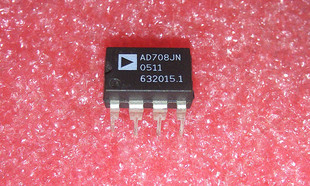 AD708JN AD708AQ AD707JNKN AD705JN AD705KN 全新现货 欢迎购买