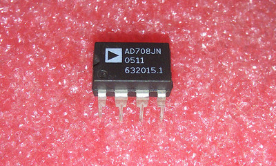 AD708JN AD708AQ AD707JNKN AD705JN AD705KN 全新现货 欢迎购买