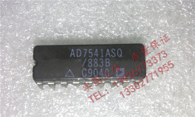 AD7541ASQ  AD7541AAQ   AD7541ABQ 全新现货 {保质量} 欢迎购买