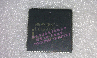 N80930AD4  全新现货 {保质量} 欢迎购买