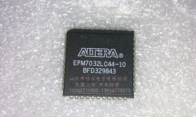 EPM7032LC44-7 EPM7032LC44-10 EPM7032LC44-12