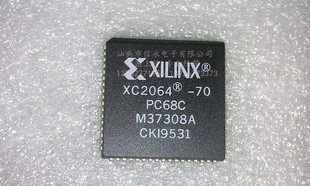 XC2064-70PC68C   全新现货 {保质量} 欢迎购买