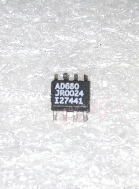 AD680JR   全新现货 {保质量} 欢迎购买