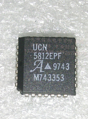 正品 UCN5812EPF UCN5812EP  ALLEGRO厂家芯片 质量保证