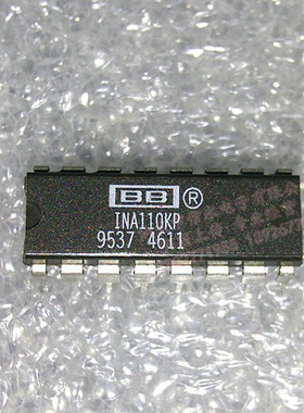 INA110KP INA110JP 全新现货 欢迎购买