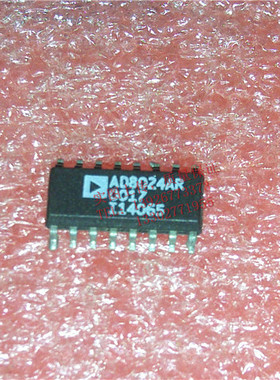 AD8024AR    全新现货 {保质量} 欢迎购买