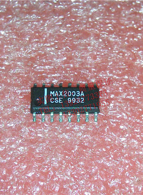 MAX2003ACSE   全新现货 {保质量} 欢迎购买