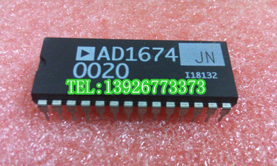 AD1674JN AD1674KN 现货热卖，价格便宜